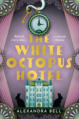 White Octopus Hotel