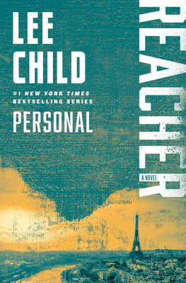 Image for Personal: A Jack Reacher Novel Personal: A Jack Reacher Novel