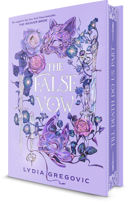 False Vow: Book 2