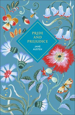 Pride and Prejudice (DK Classics)