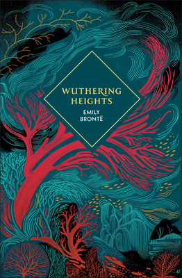 Wuthering Heights (DK Classics)