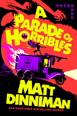 Parade of Horribles