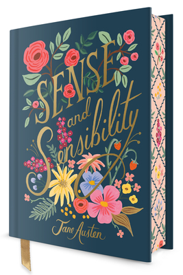 Sense And Sensibility (Deluxe Edition)