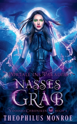 Nasses Grab