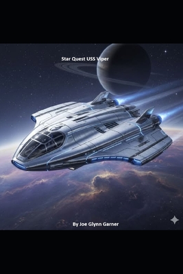 Star Quest Mission 9