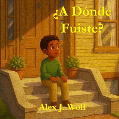 A Dnde Fuiste