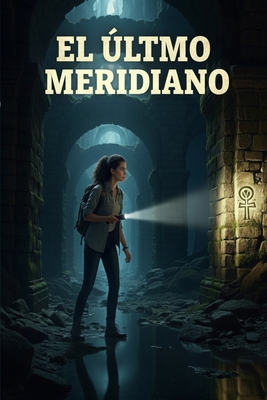 El ltimo Meridiano: Un viaje ms all del mapa olvidado