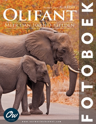 Olifant: Fotoboek