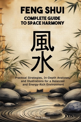 Feng Shui: Complete Guide to Space Harmony: Practical Strategies, In-Depth Analyses, and Illustrations for a Balanced and Energy-Rich Environment