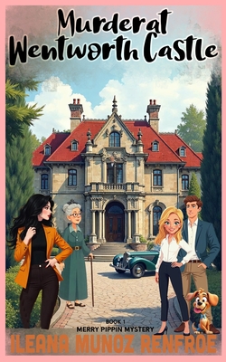 Murder at Wentworth Castle