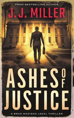 Ashes of Justice