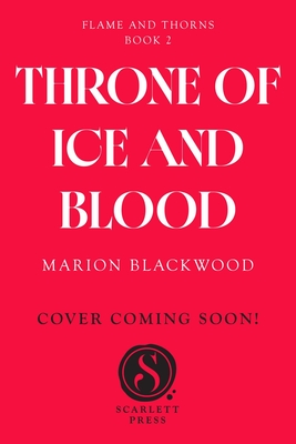 Throne of Ice and Blood