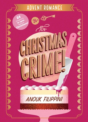 It's Christmas Crime!: An Advent Romance