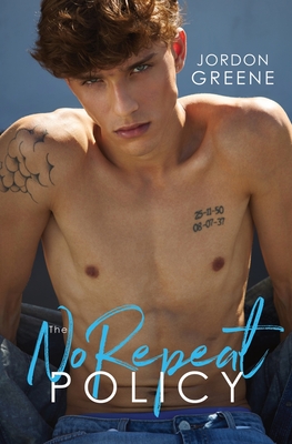 No Repeat Policy: An MM Romance