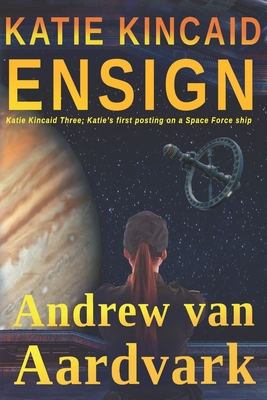 Katie Kincaid Ensign