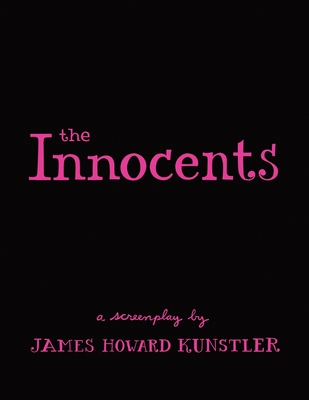 The Innocents: a Screenplay