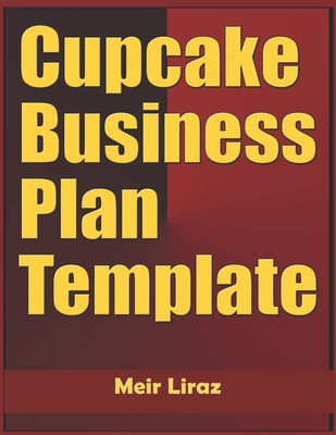 Cupcake Business Plan Template