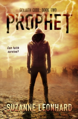 Prophet: A Post-Apocalyptic Thriller