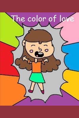 The color of love