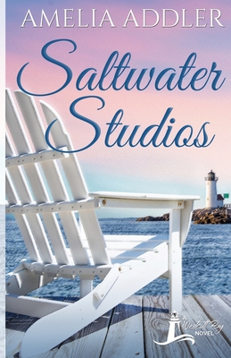Image for Saltwater Studios (Westcott Bay Novel)