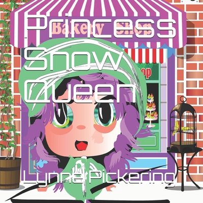 Princess Snow Queen