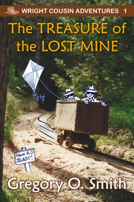 Treasure of the Lost Mine