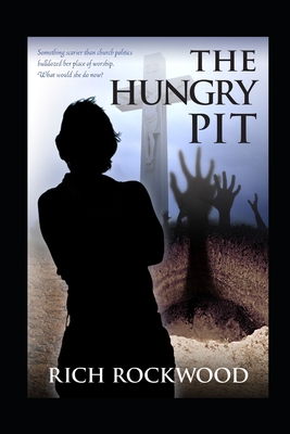 The Hungry Pit: What happened to her church