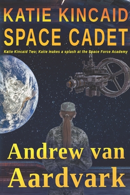 Katie Kincaid Space Cadet
