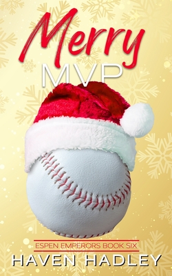 Image for MERRY MVP