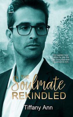 Soulmate Rekindled: A Telepathy Romance