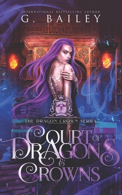 Court of Dragons and Crowns