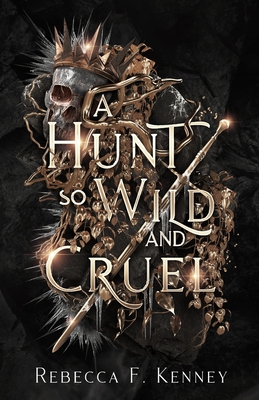 Hunt So Wild and Cruel: A Fae Christmas Carol Retelling
