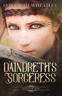 Daindreth's Sorceress