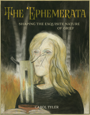 Ephemerata: Shaping the Exquisite Nature of Grief