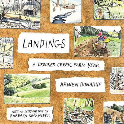 Image for Landings: A Crooked Creek Farm Year