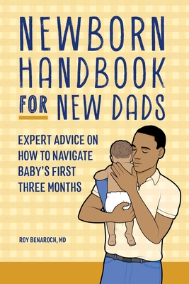 New Born Handbook For New Dads