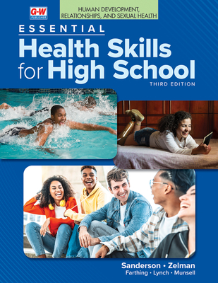 Human Dev/Sexual Health HS Textbook