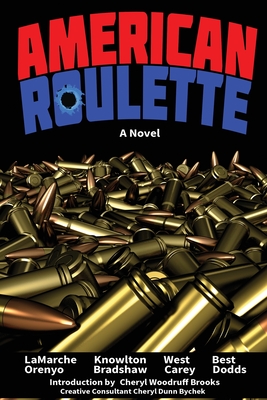 Image for American Roulette: A Novel American Roulette: A Novel