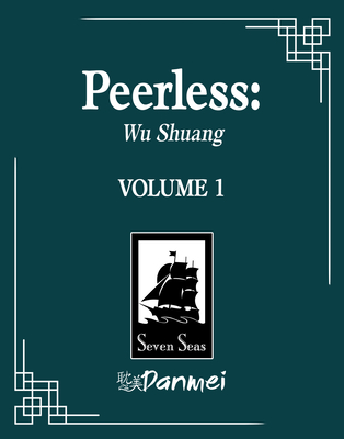 Peerless (Novel) Vol. 1