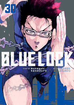 Blue Lock 30