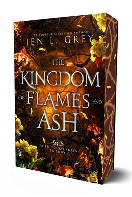 Kingdom of Flames and Ash
