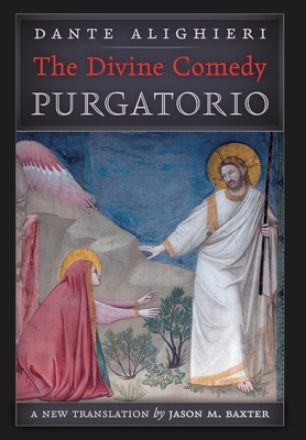 Divine Comedy: Purgatorio