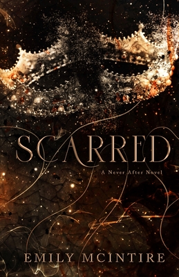 Scarred (Never After Series)