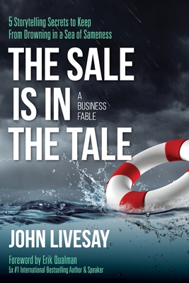The Sale Is In The Tale