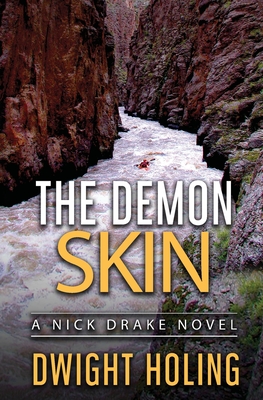 Demon Skin: A Nick Drake Novel, Book 7