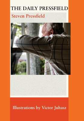 Daily Pressfield: A Teaching A Day From The Author Of The War Of Art