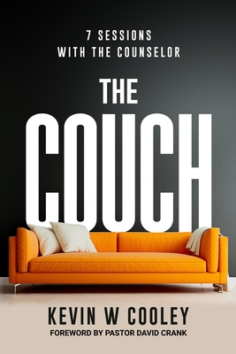 Couch: 7 Sessions with the Counselor