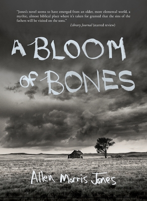 A Bloom of Bones