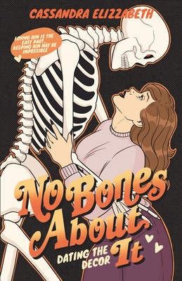 NO BONES ABOUT IT: DATING THE DECOR: A HALLOWEEN SENTIENT OBJECT ROMANCE