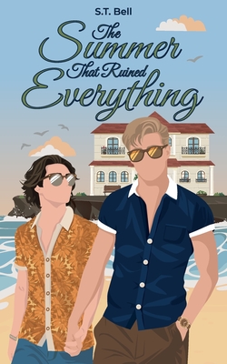 SUMMER THAT RUINED EVERYTHING, THE